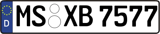 MS-XB7577