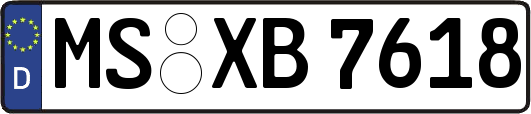 MS-XB7618