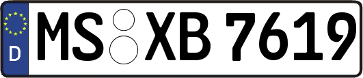 MS-XB7619