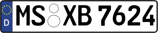 MS-XB7624
