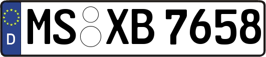 MS-XB7658
