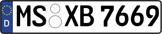 MS-XB7669