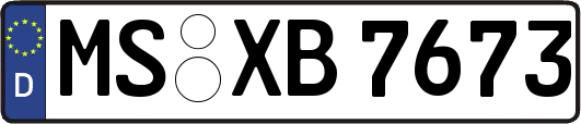 MS-XB7673