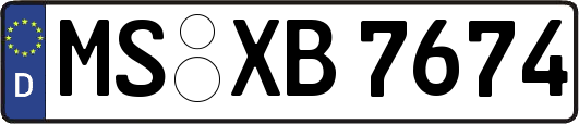 MS-XB7674