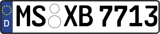 MS-XB7713