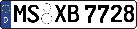 MS-XB7728
