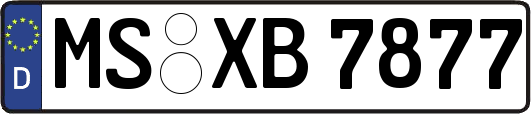 MS-XB7877