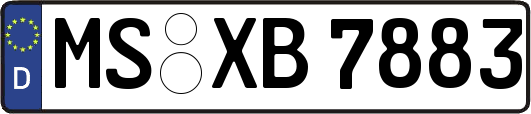 MS-XB7883