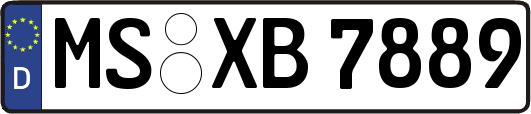 MS-XB7889