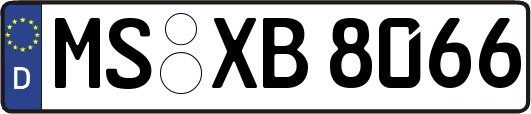 MS-XB8066