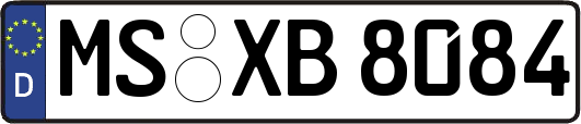 MS-XB8084