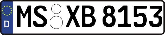 MS-XB8153