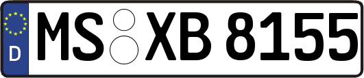 MS-XB8155