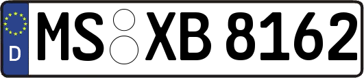 MS-XB8162