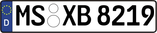 MS-XB8219