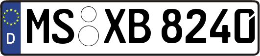 MS-XB8240