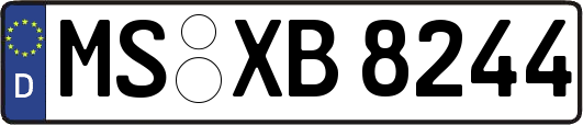 MS-XB8244