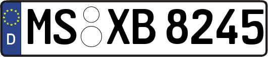 MS-XB8245