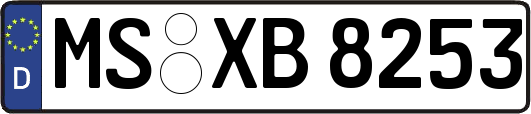 MS-XB8253
