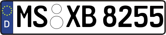 MS-XB8255