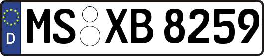 MS-XB8259