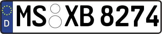MS-XB8274