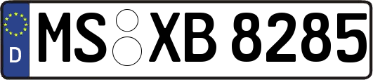 MS-XB8285