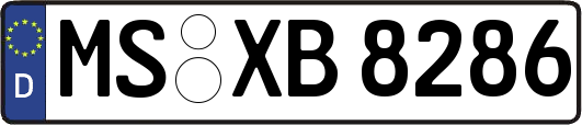 MS-XB8286