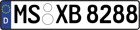 MS-XB8288