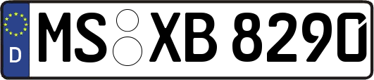 MS-XB8290