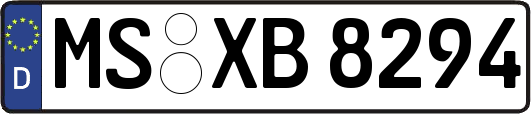 MS-XB8294