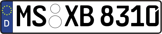 MS-XB8310