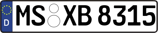 MS-XB8315