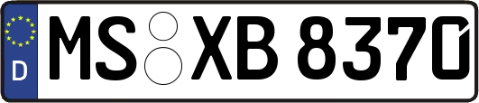 MS-XB8370