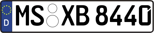MS-XB8440