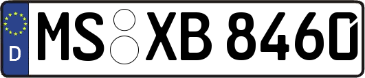 MS-XB8460