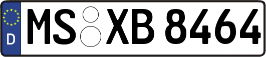 MS-XB8464