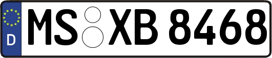 MS-XB8468