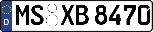 MS-XB8470
