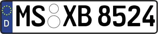 MS-XB8524