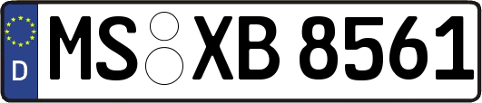 MS-XB8561