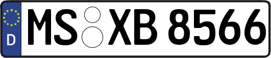 MS-XB8566
