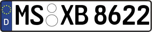 MS-XB8622