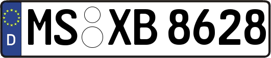 MS-XB8628