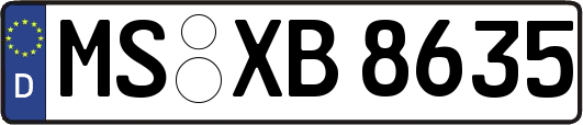 MS-XB8635