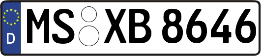 MS-XB8646