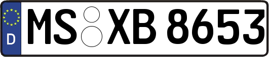 MS-XB8653