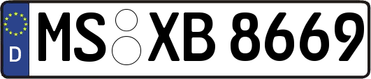 MS-XB8669