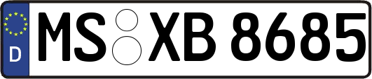 MS-XB8685