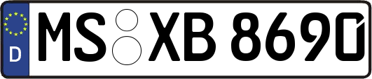 MS-XB8690